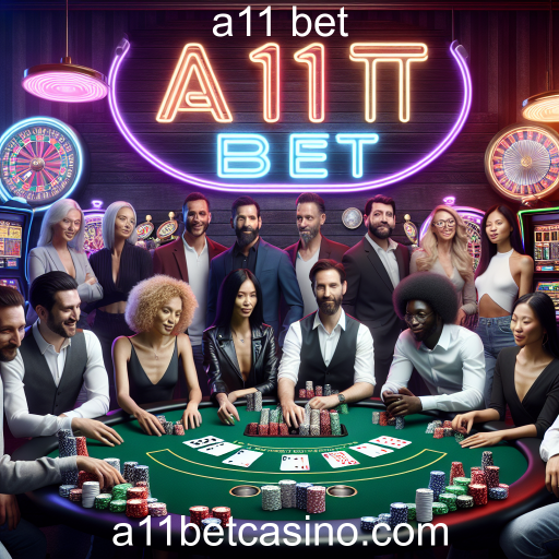 A Revolução dos Jogos de Mesa no a11 bet